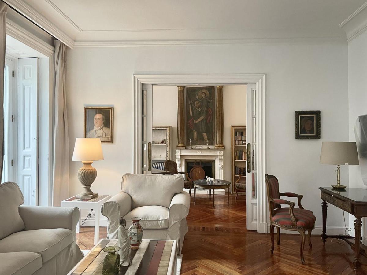 Apartamento Alcalá 55 Madrid