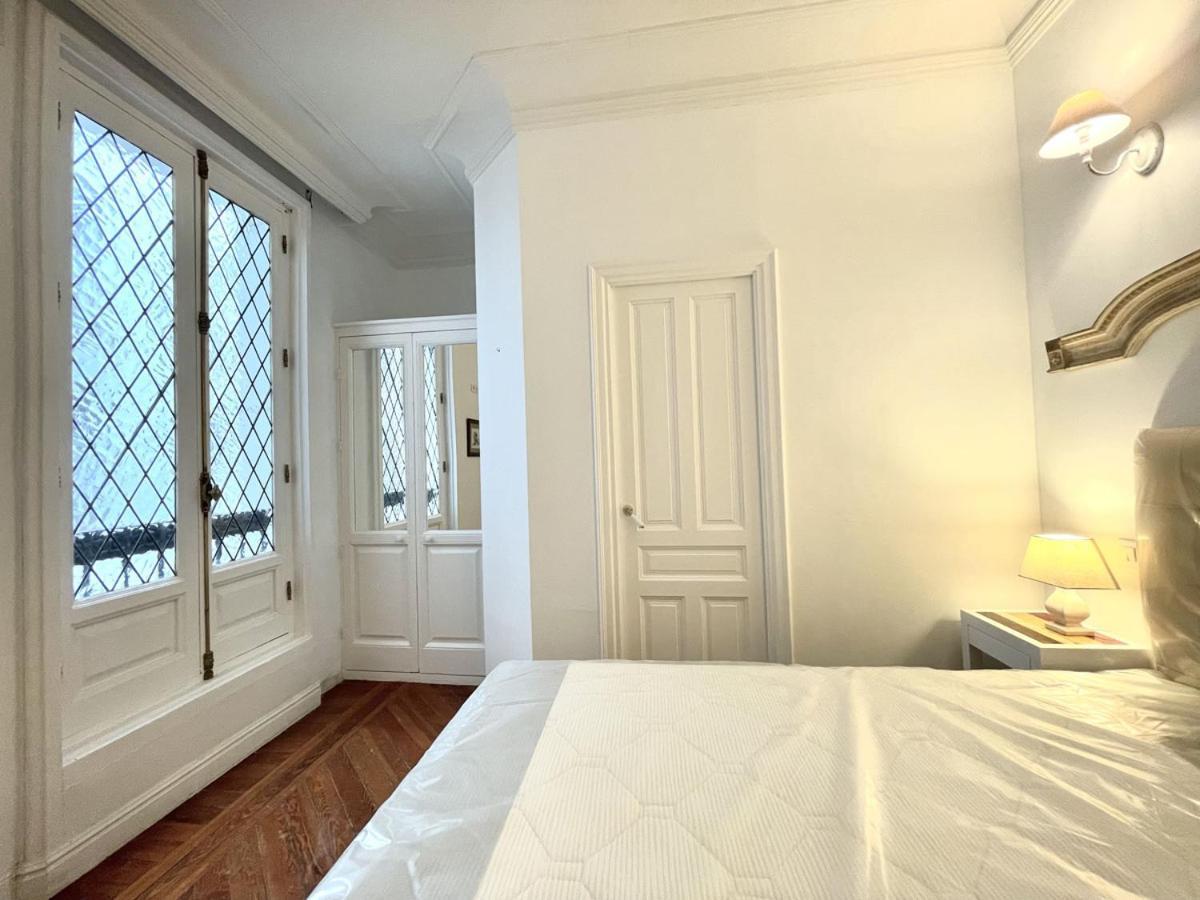 Apartamento Alcalá 55