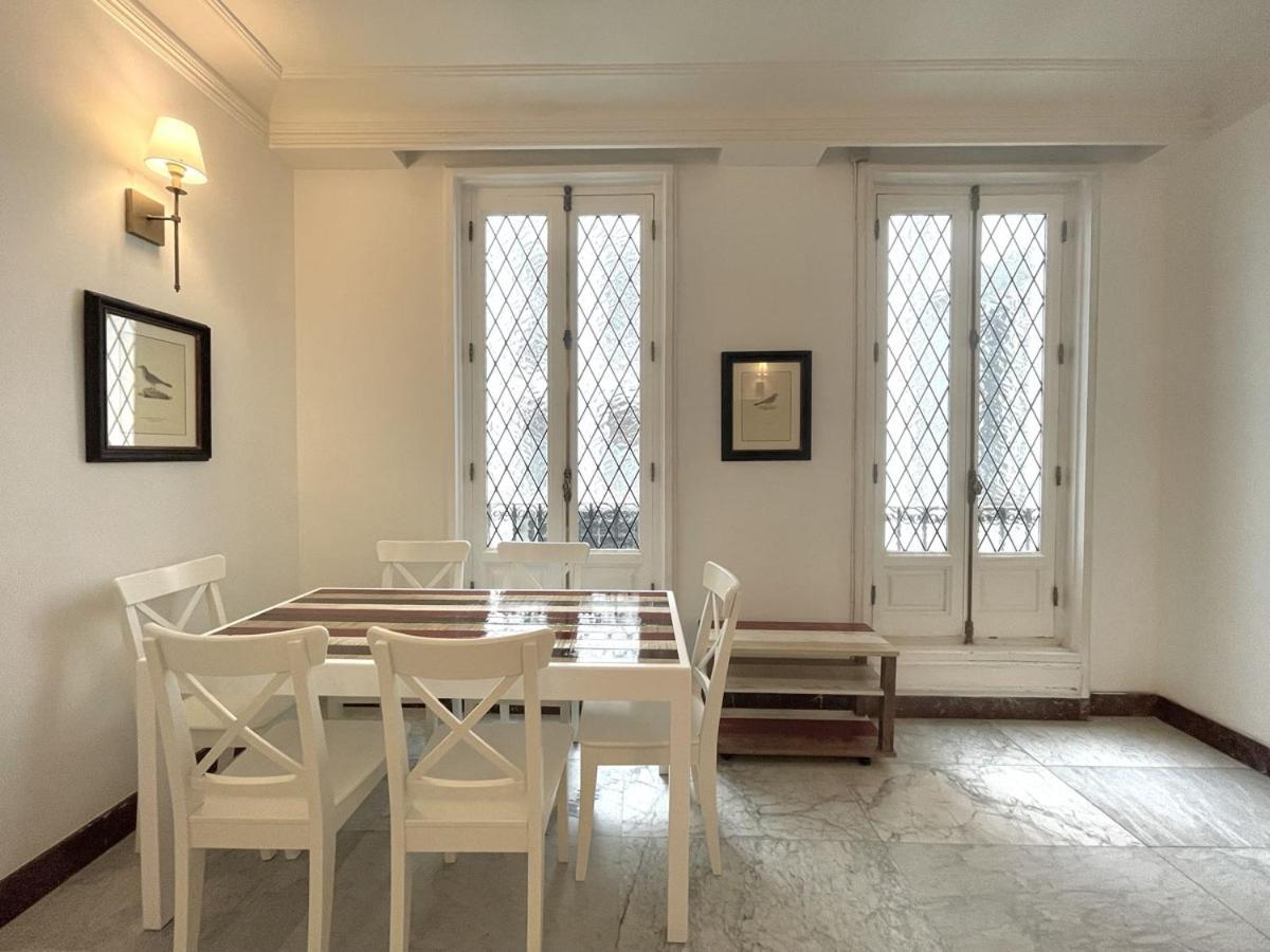 Apartamento Alcalá 55 *