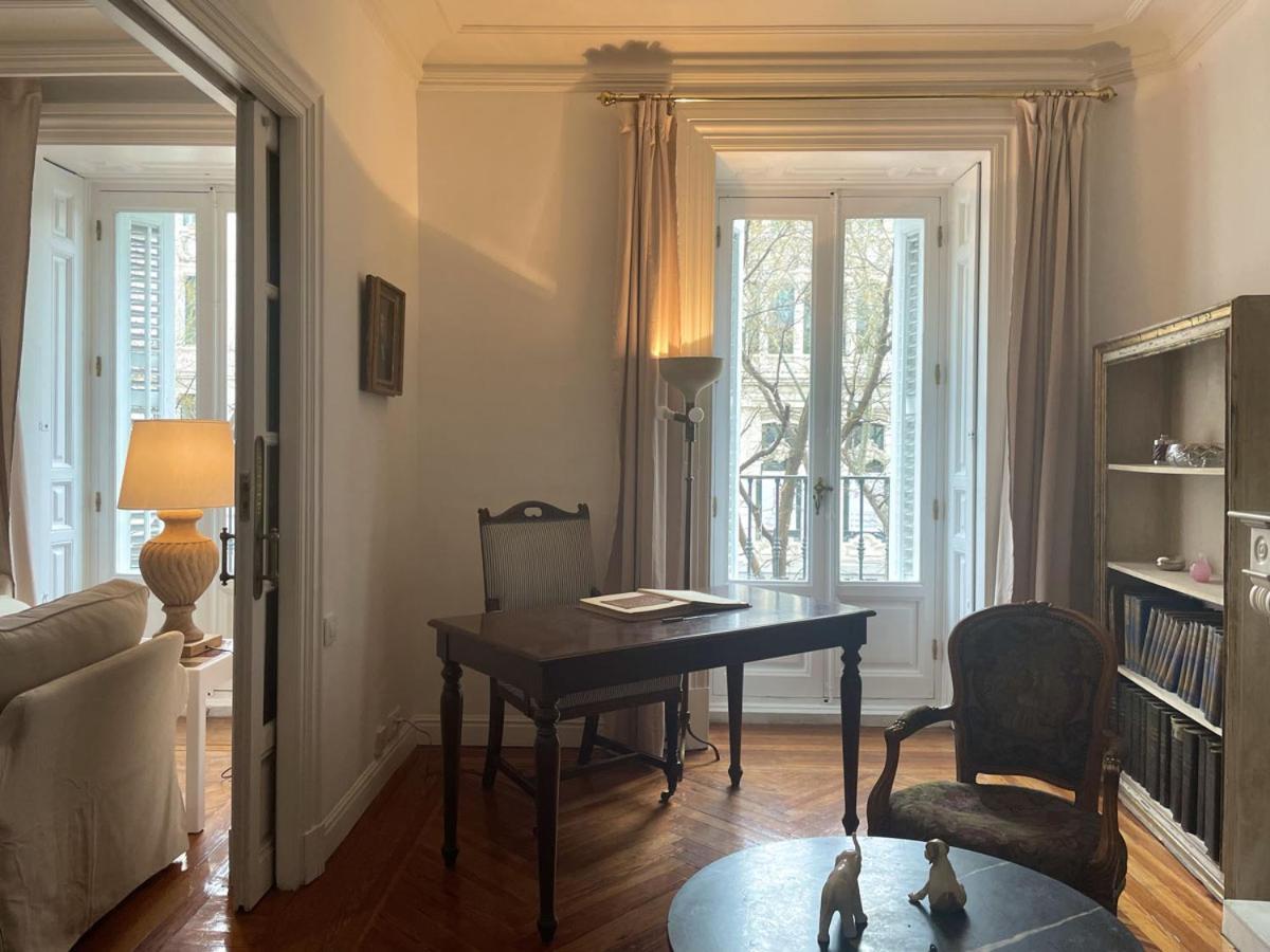 Apartamento Alcalá 55 Madrid