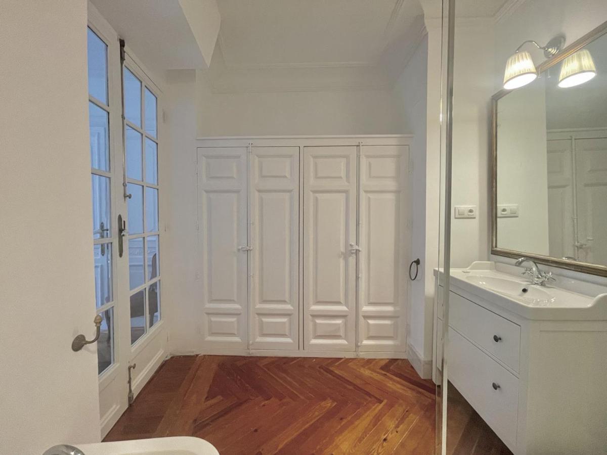 Apartamento Alcalá 55 *