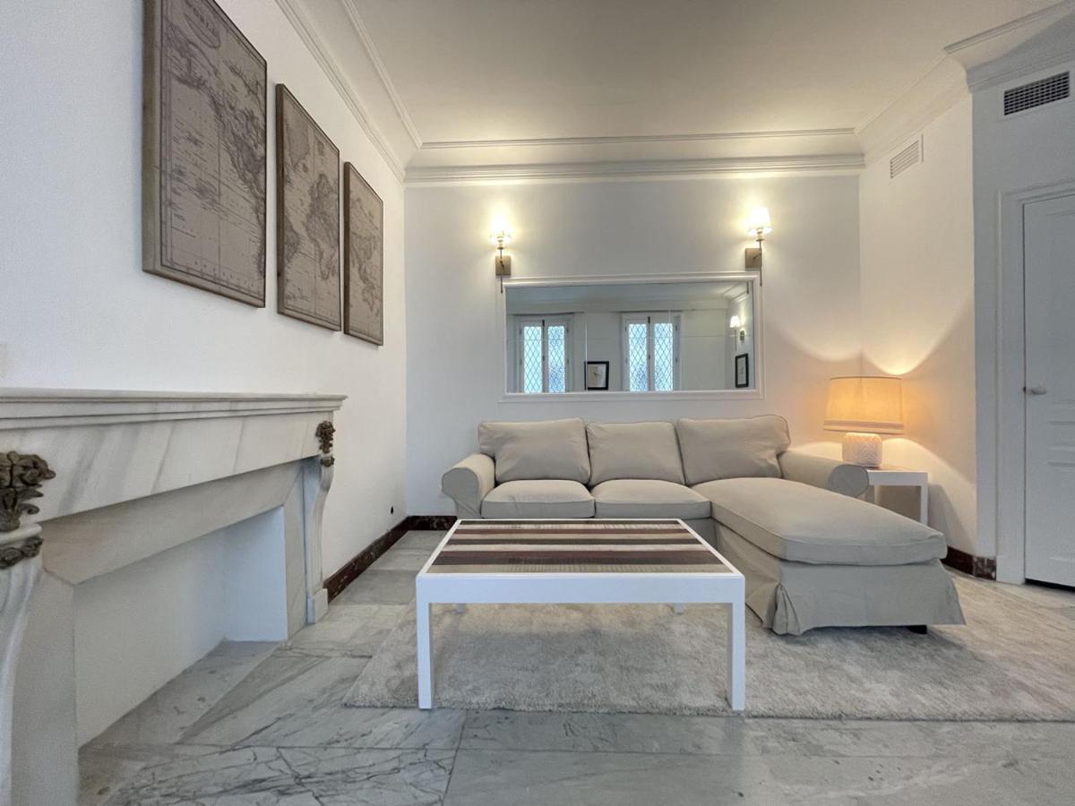 Apartamento Alcalá 55