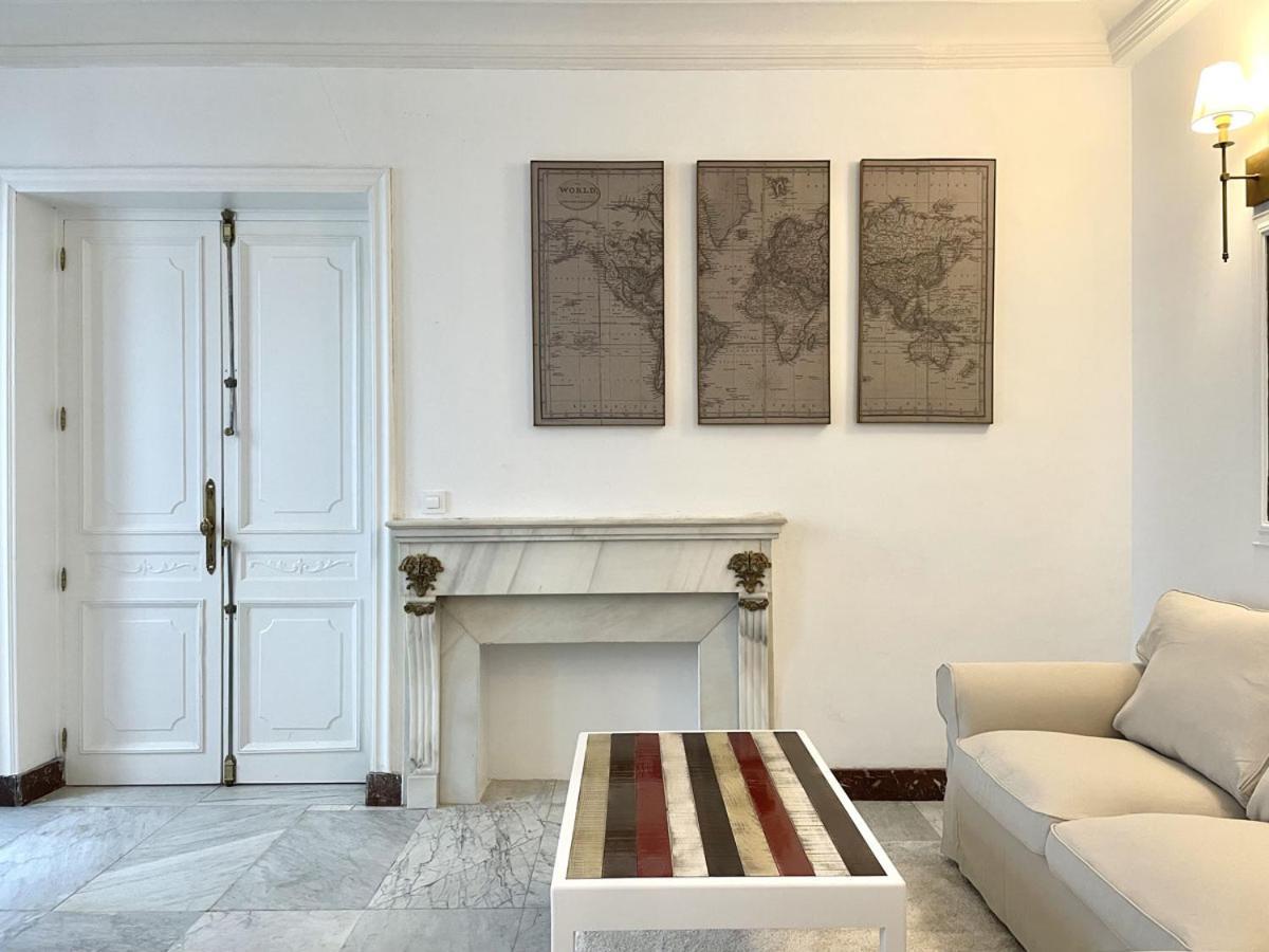 Apartamento Alcalá 55 *