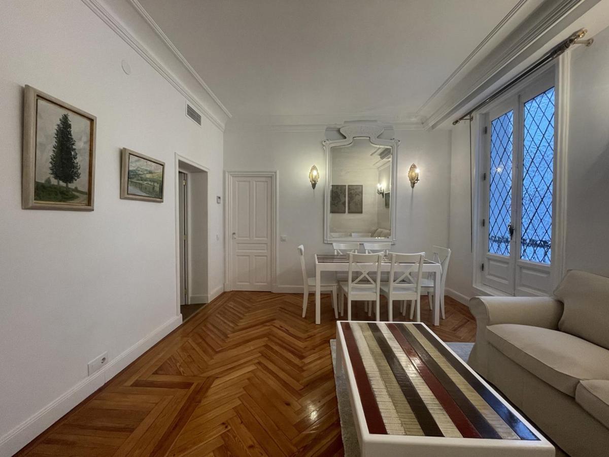 Apartamento Alcalá 55 *