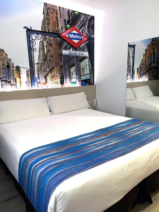 Hotel Bestprice Alcalá *