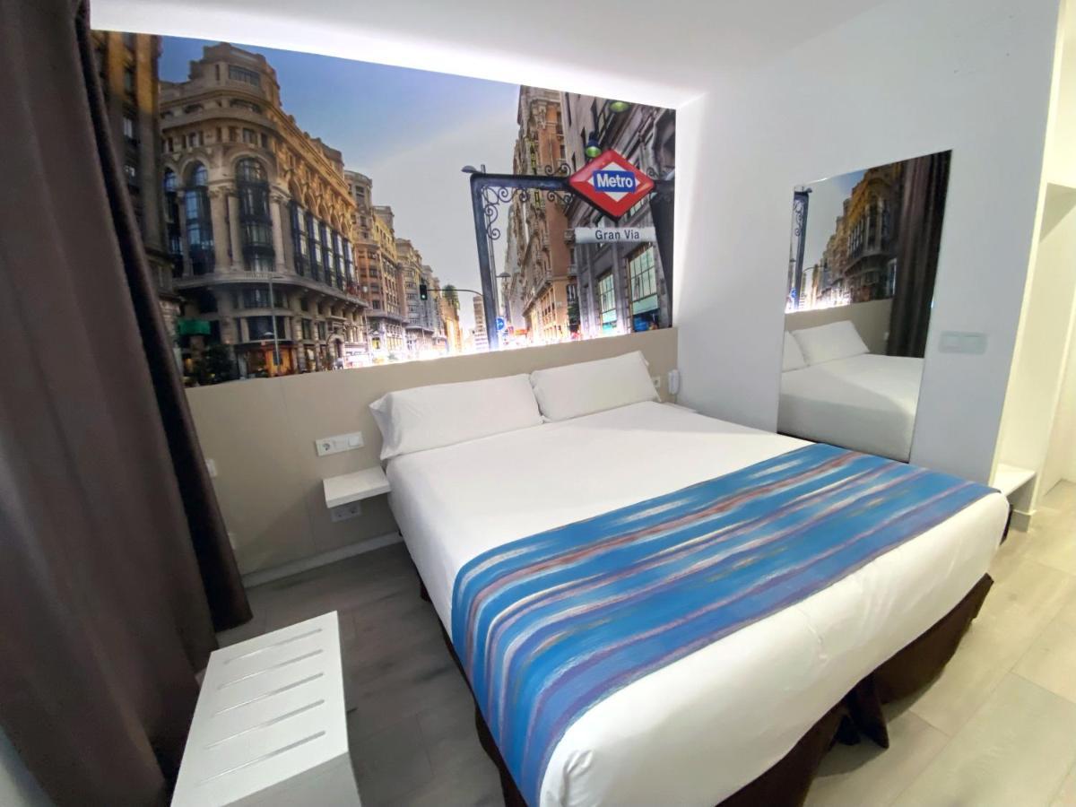 Bestprice Alcalá Hotel *