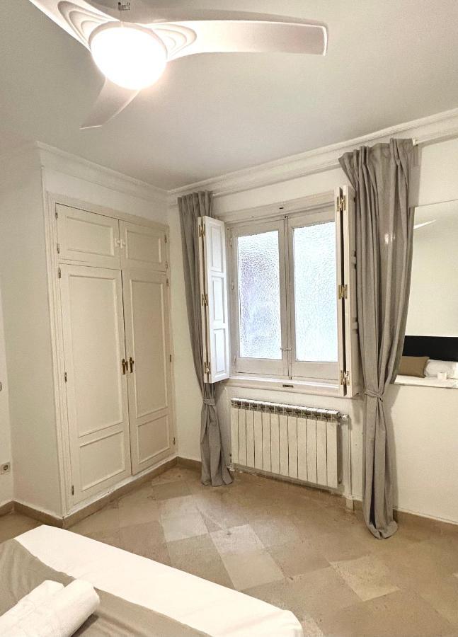 Villa Rooms Homestay Madrid