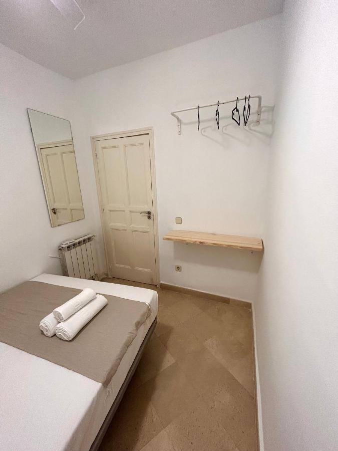 Villa Rooms *