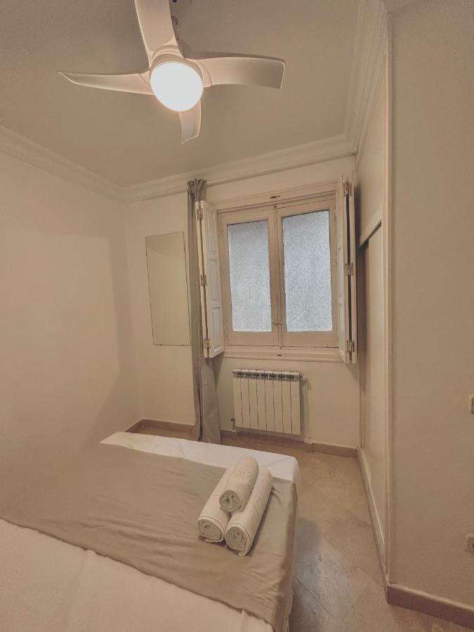 Villa Rooms Habitación en casa particular *