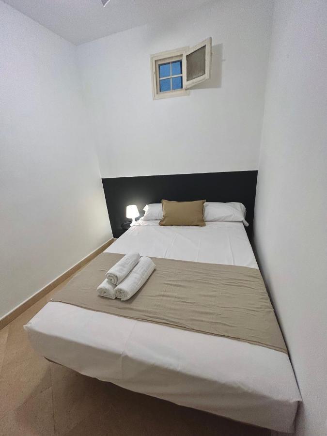 Villa Rooms * Madrid