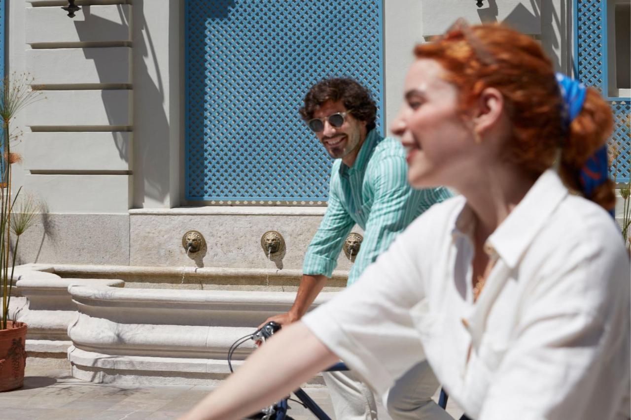 Hotel Santo Mauro, A Luxury Collection Hotel, 5*