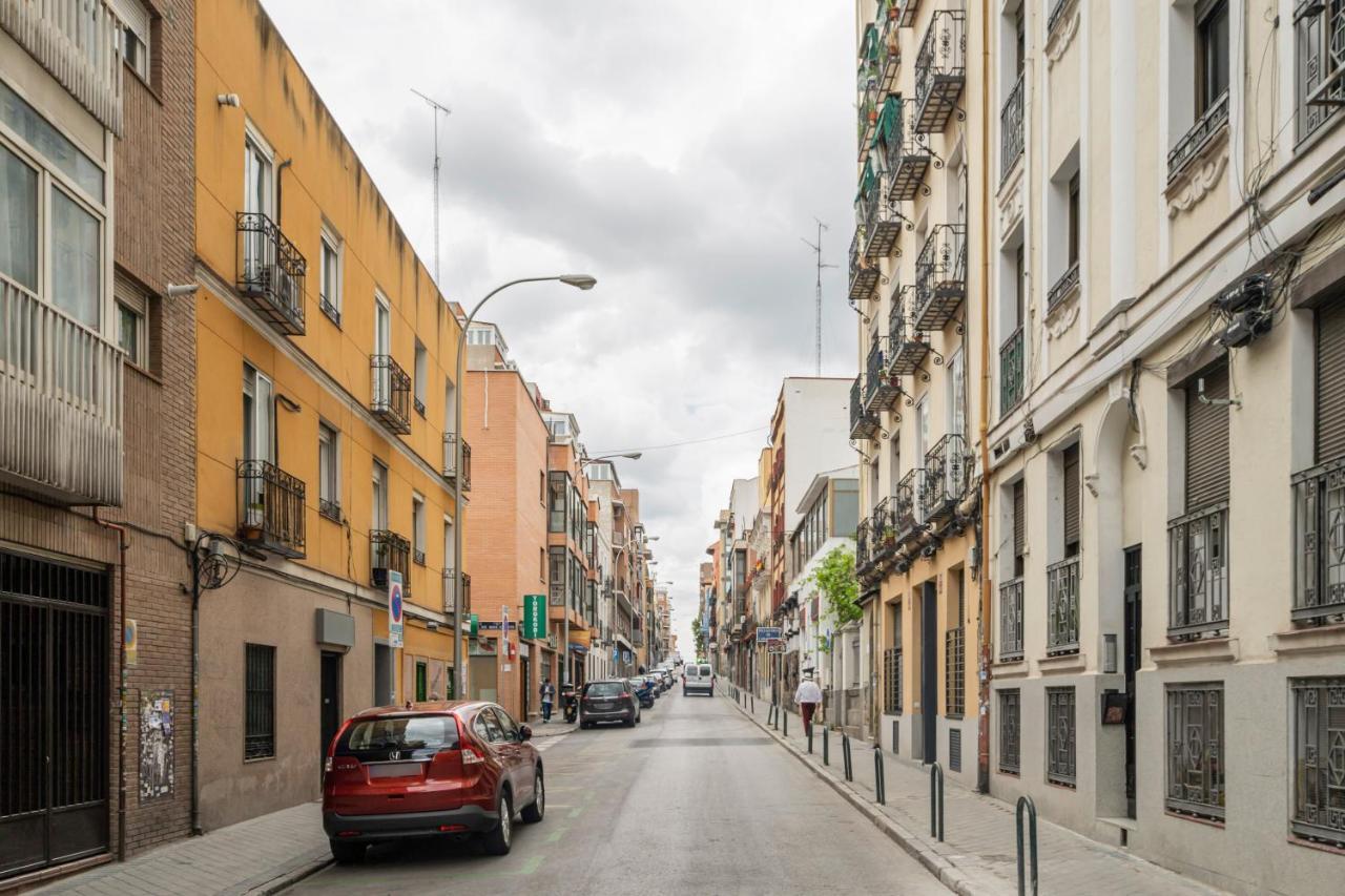 Apartamento Dobo Homes - Jo47 *