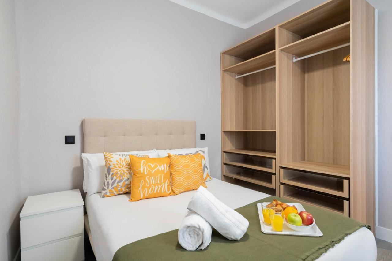 Apartamento Dobo Homes - Jo47 *
