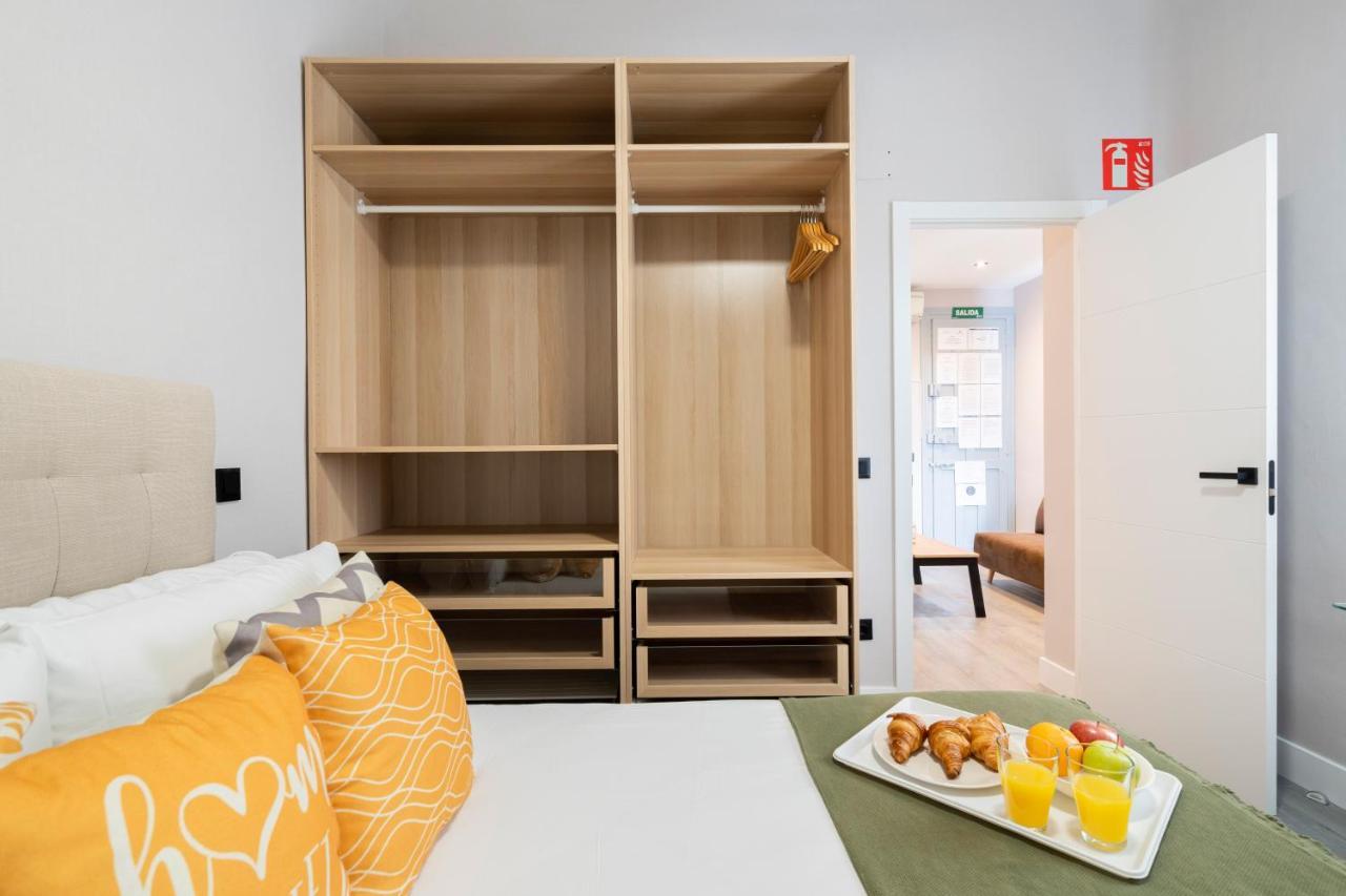 Dobo Homes - Jo47 Apartamento Madrid