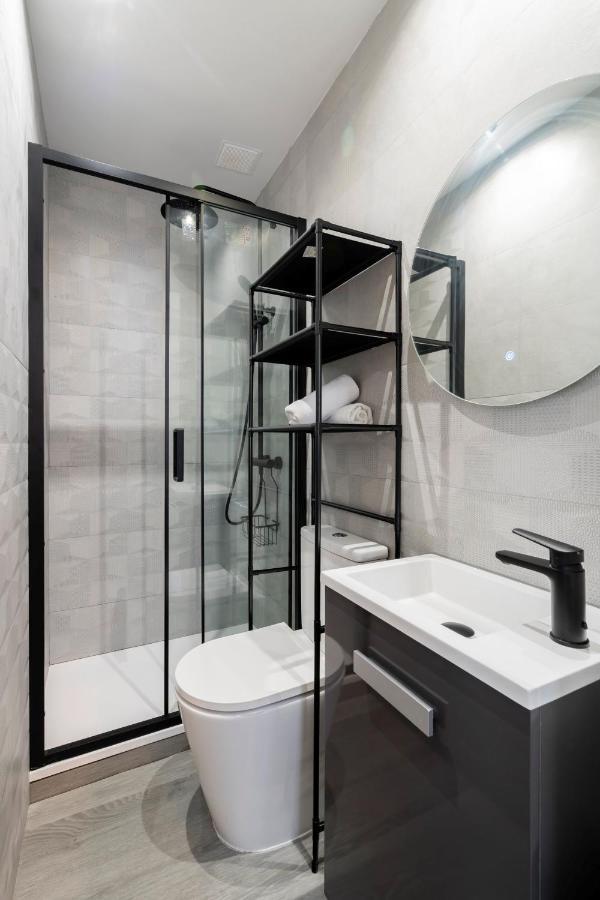 Apartamento Dobo Homes - Jo47 *