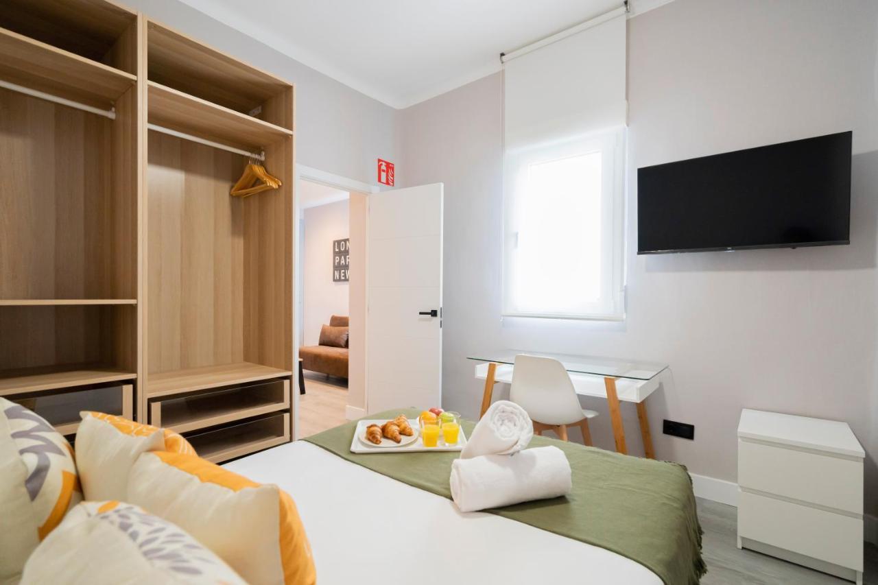 Apartamento Dobo Homes - Jo47 *