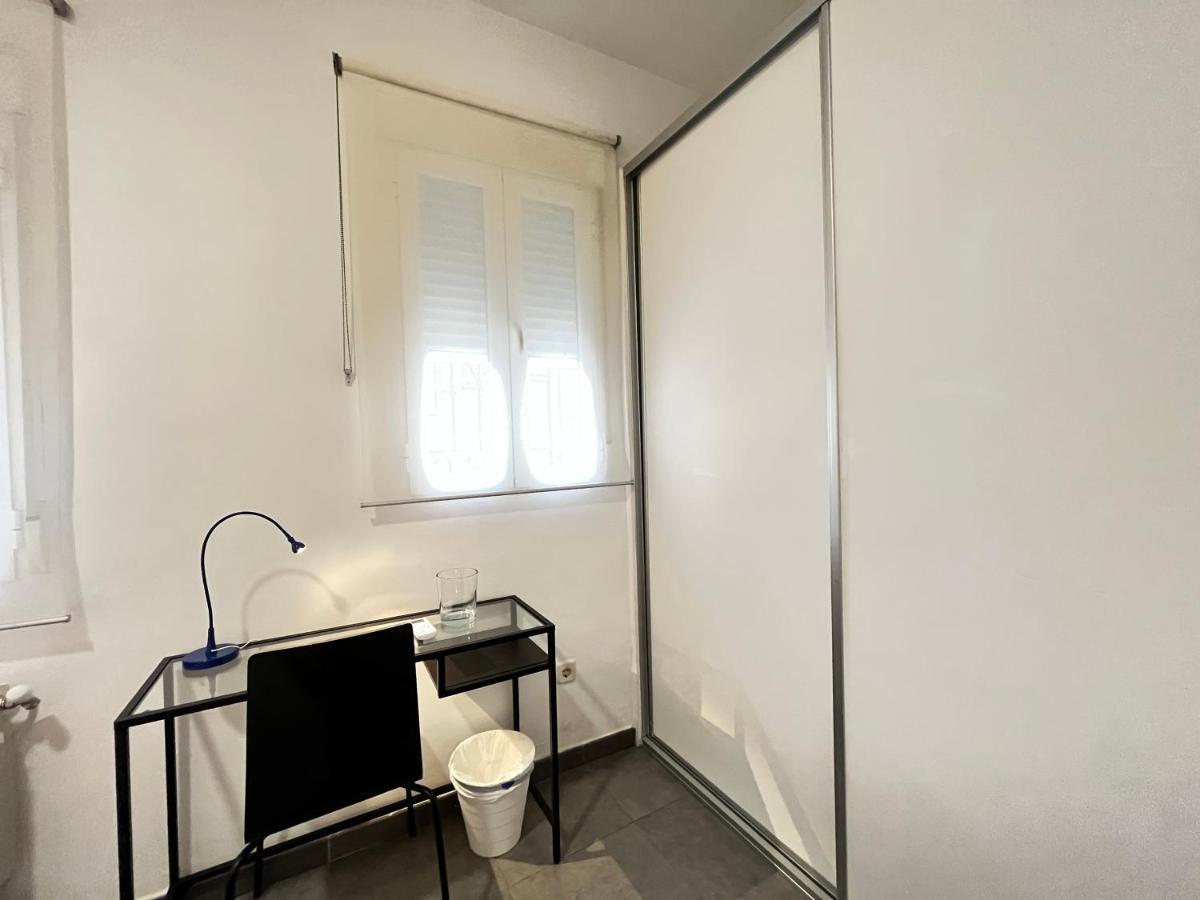Apartamento Encantador Val Der Temporal Madrid