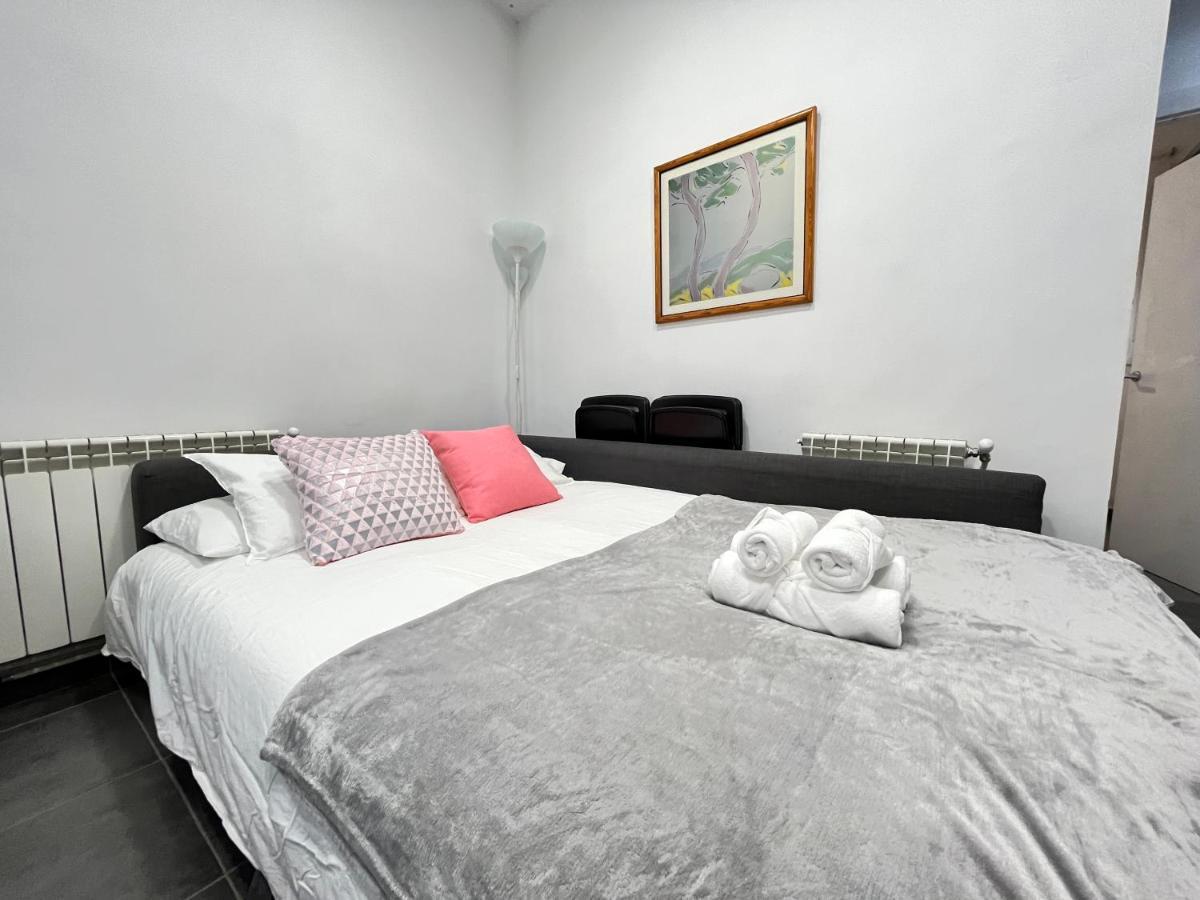 Apartment Encantador Val Der Temporal Madrid