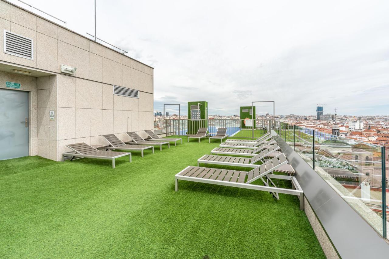 Apartahotel Gran View 4*