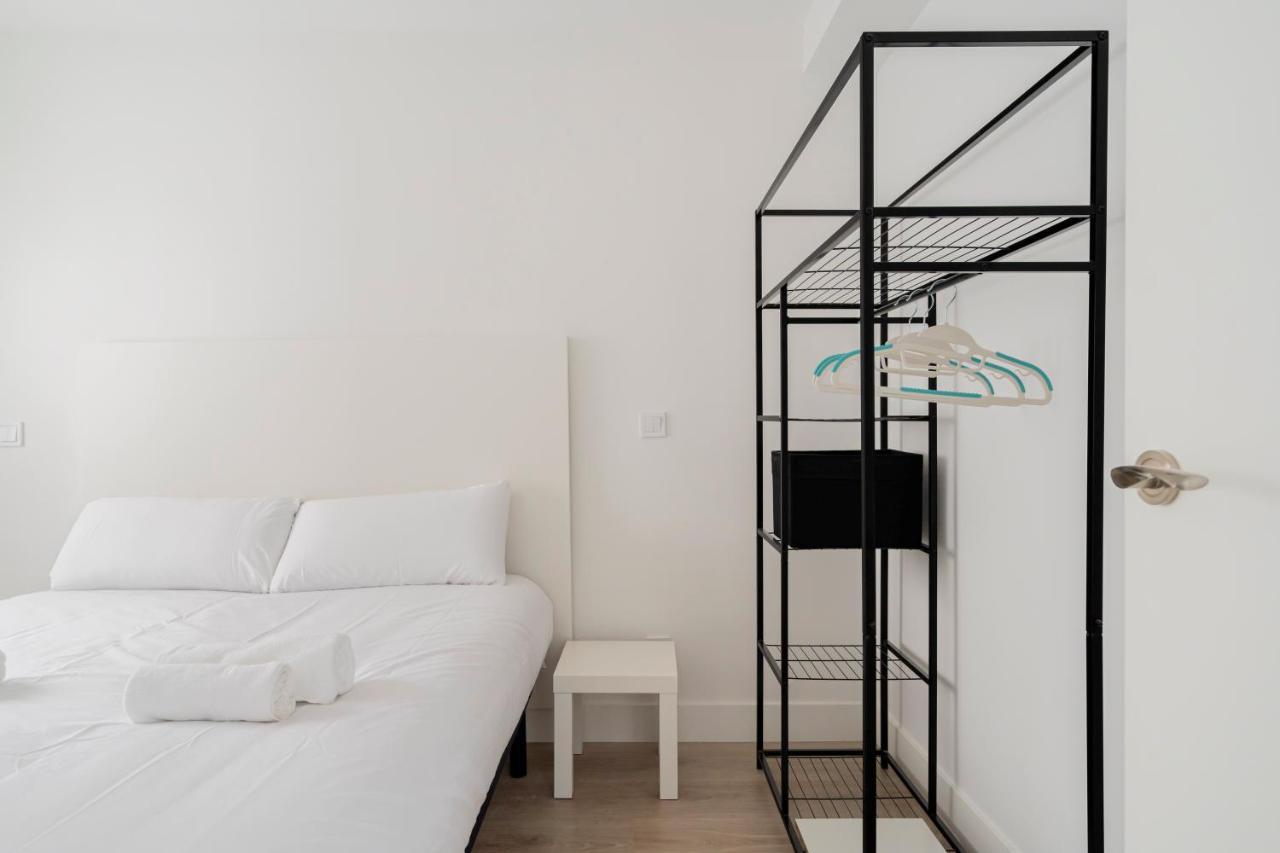 Apartamento Apartamento Exclusivo En Tetuan Con Parking Opcional