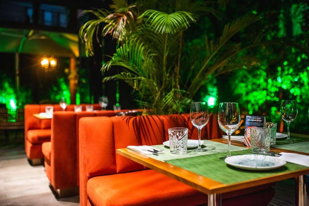 Vp Jardin De Recoletos Hotel Madrid