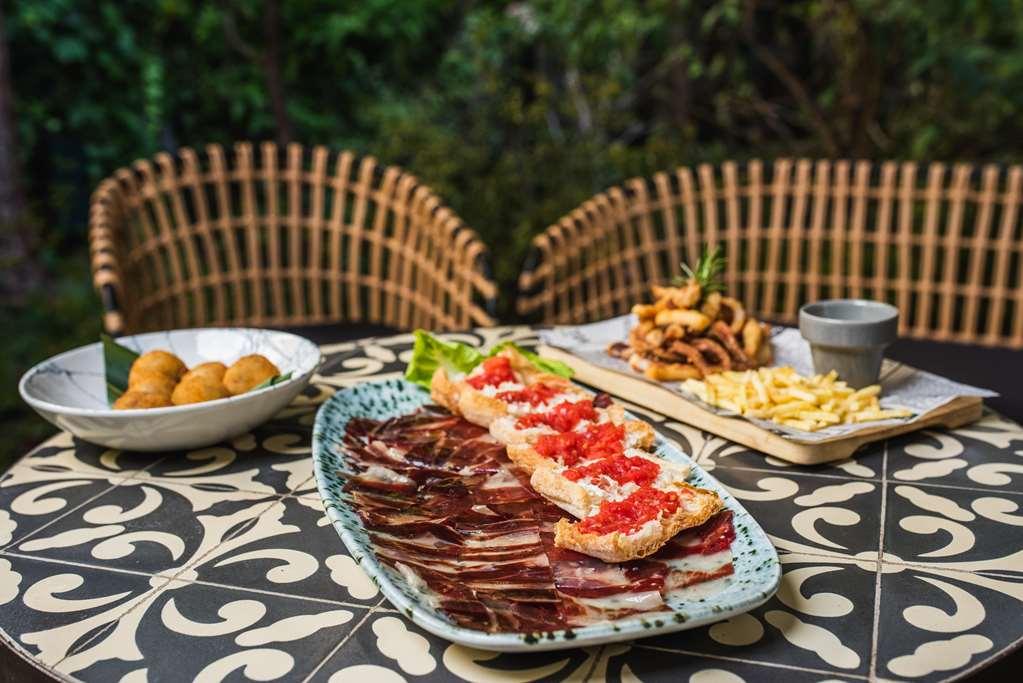 Vp Jardin De Recoletos Hotel Madrid