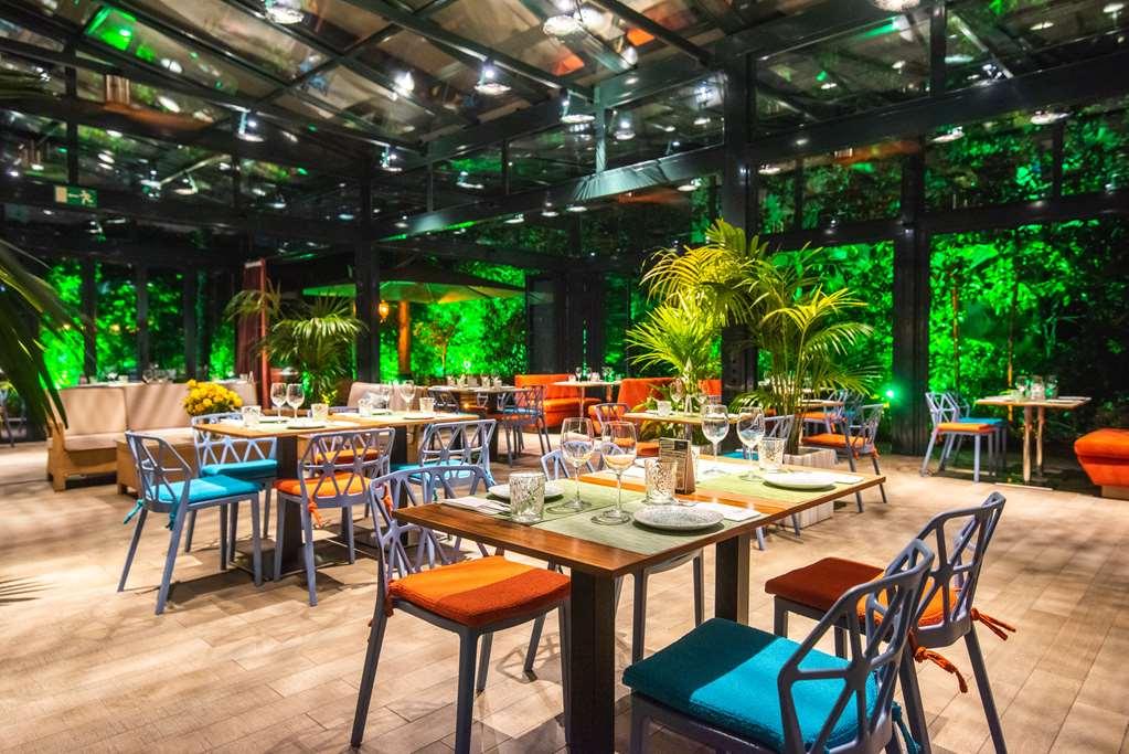 Vp Jardin De Recoletos Hotel 4*