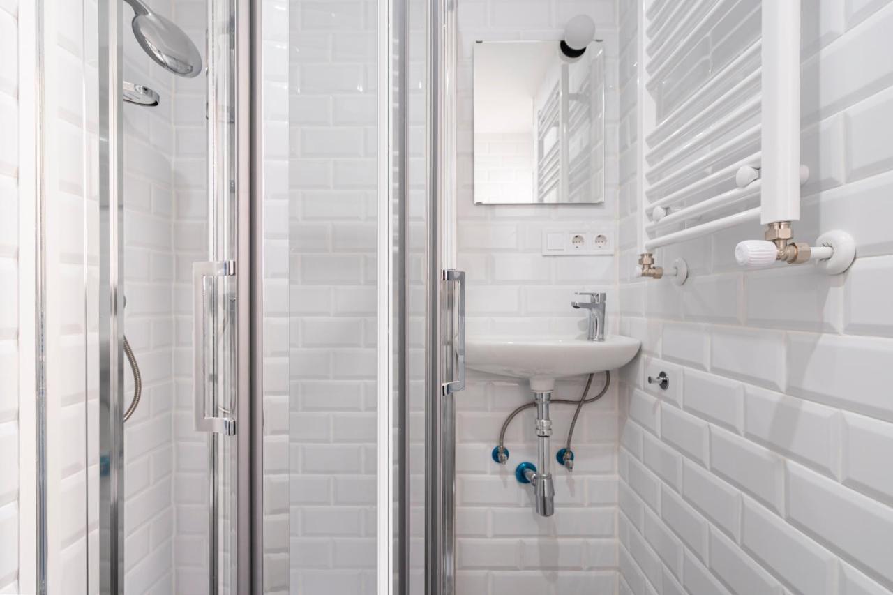 Apartamento Apartamento Exclusivo En Tetuan Con Parking Opcional Madrid