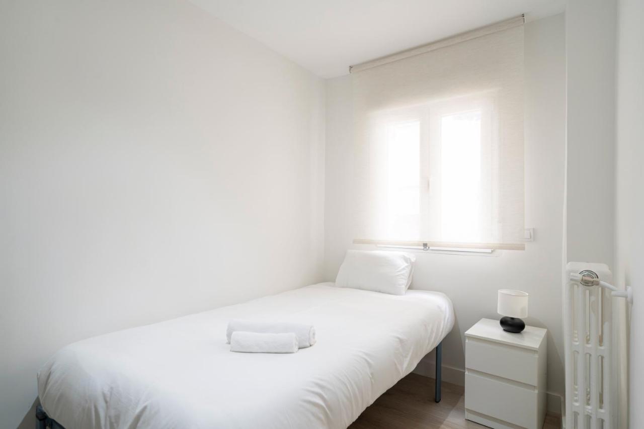 Apartamento Apartamento Exclusivo En Tetuan Con Parking Opcional Madrid