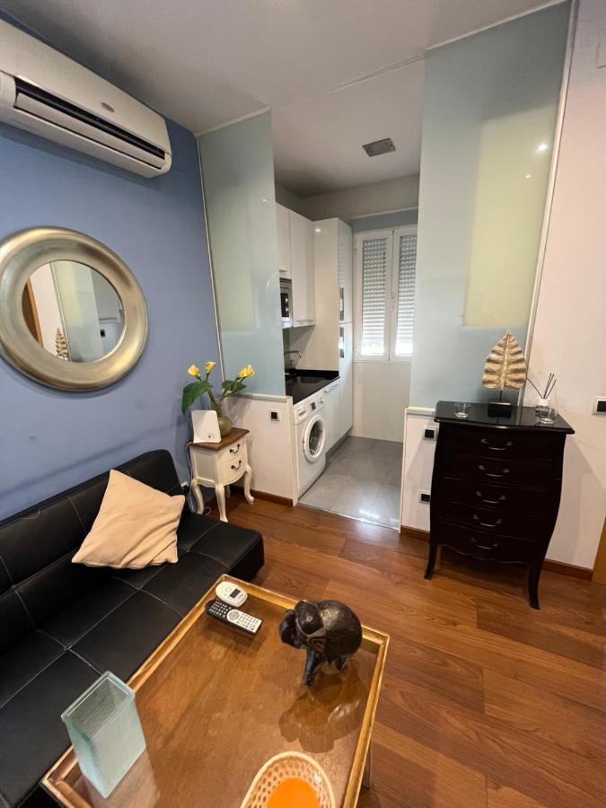 Lavapiés Classy Apartamento