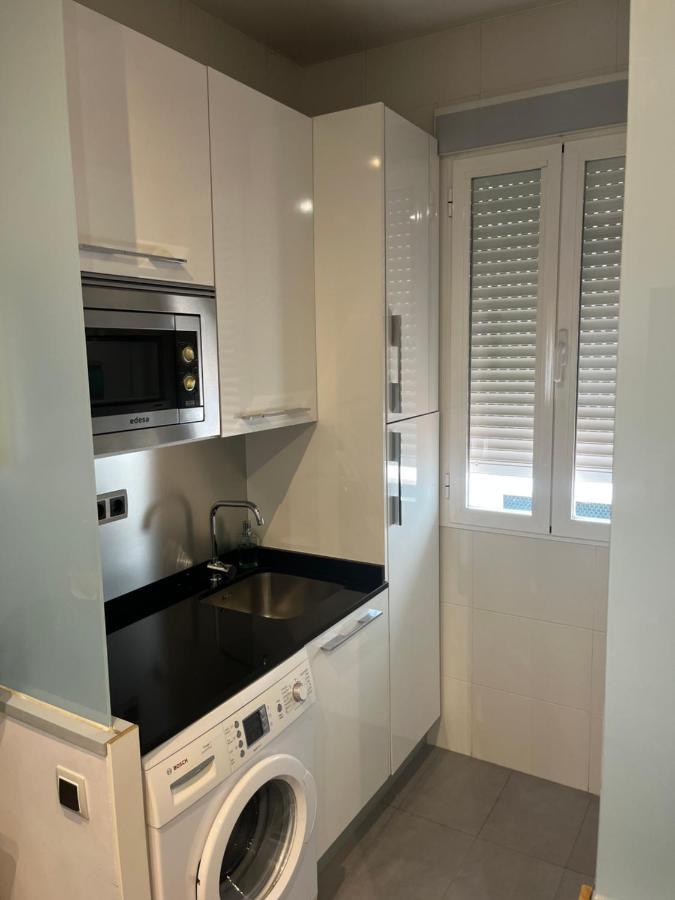 Apartamento Lavapiés Classy Madrid