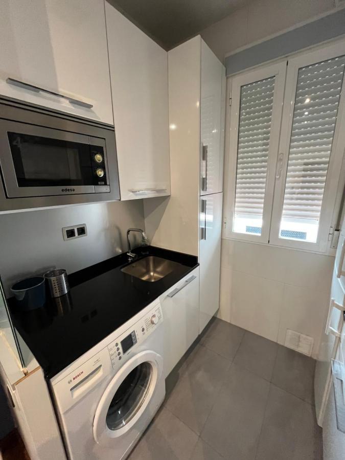 Lavapiés Classy Apartamento *