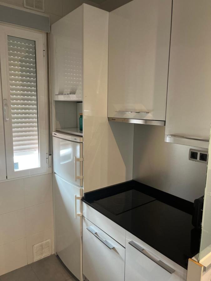 Lavapiés Classy Apartamento *