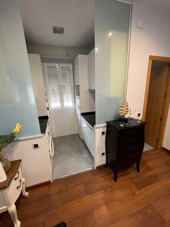 Apartamento Lavapiés Classy