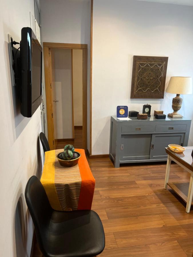Lavapiés Classy Apartamento