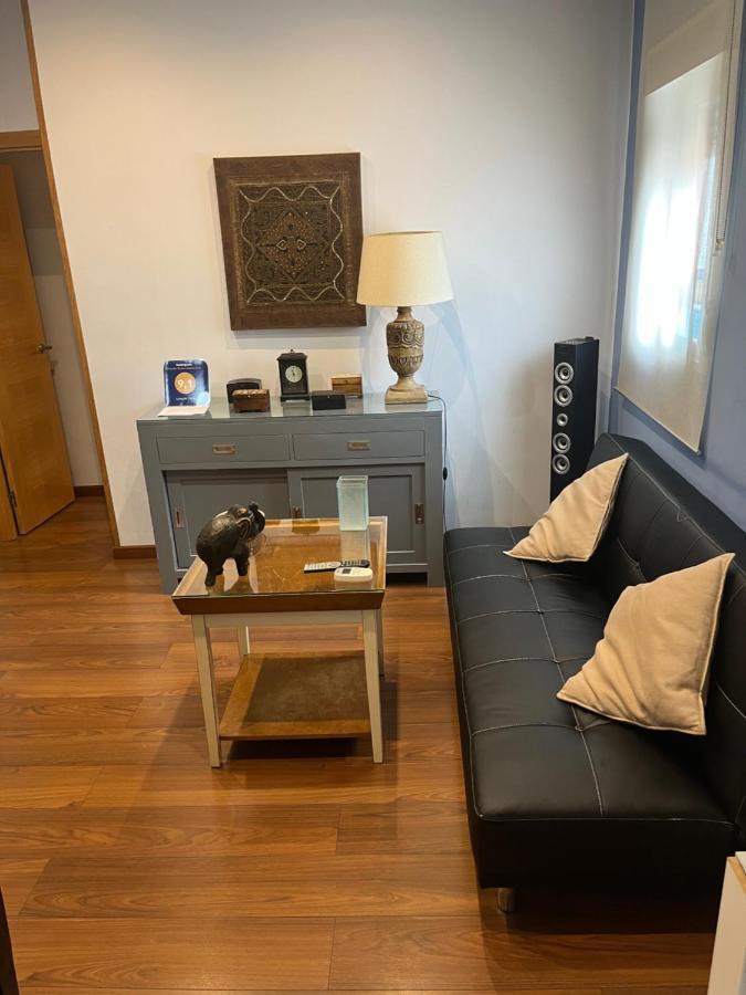 Apartamento Lavapiés Classy Madrid