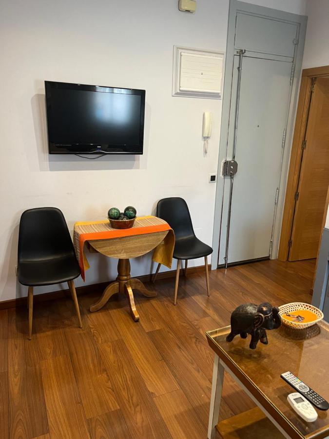 Apartamento Lavapiés Classy *