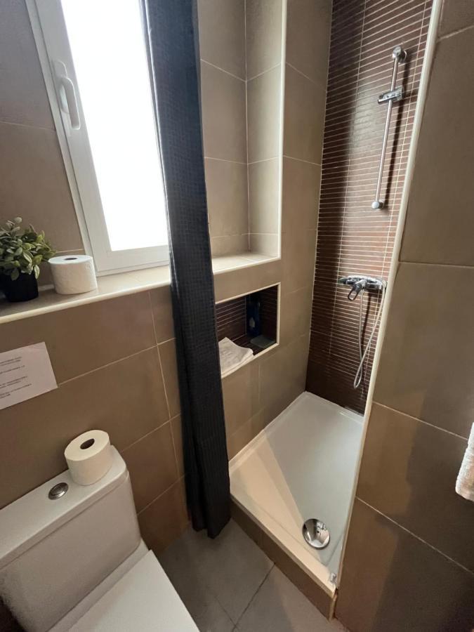 Apartamento Lavapiés Classy *