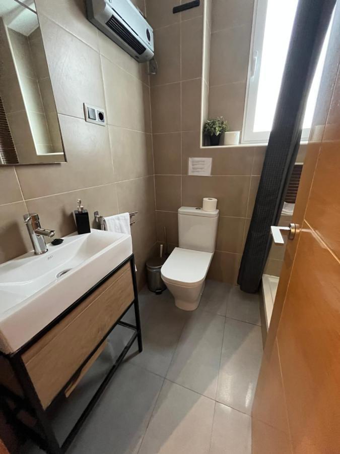 Apartamento Lavapiés Classy