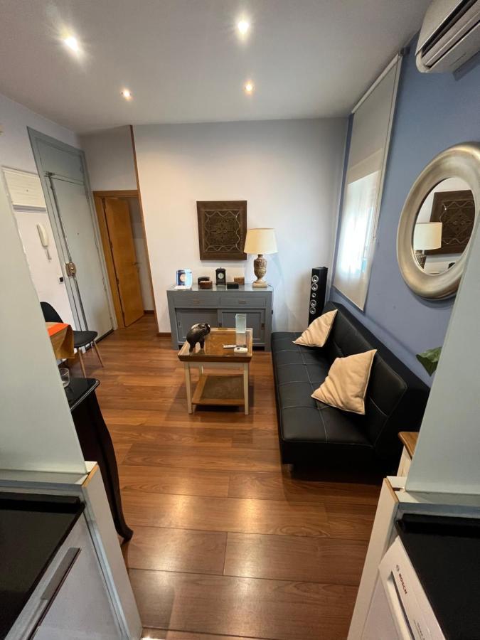 Apartamento Lavapiés Classy *