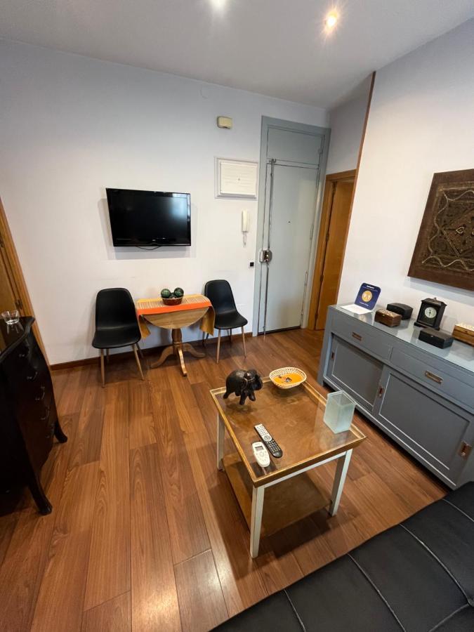 Lavapiés Classy Apartamento Madrid