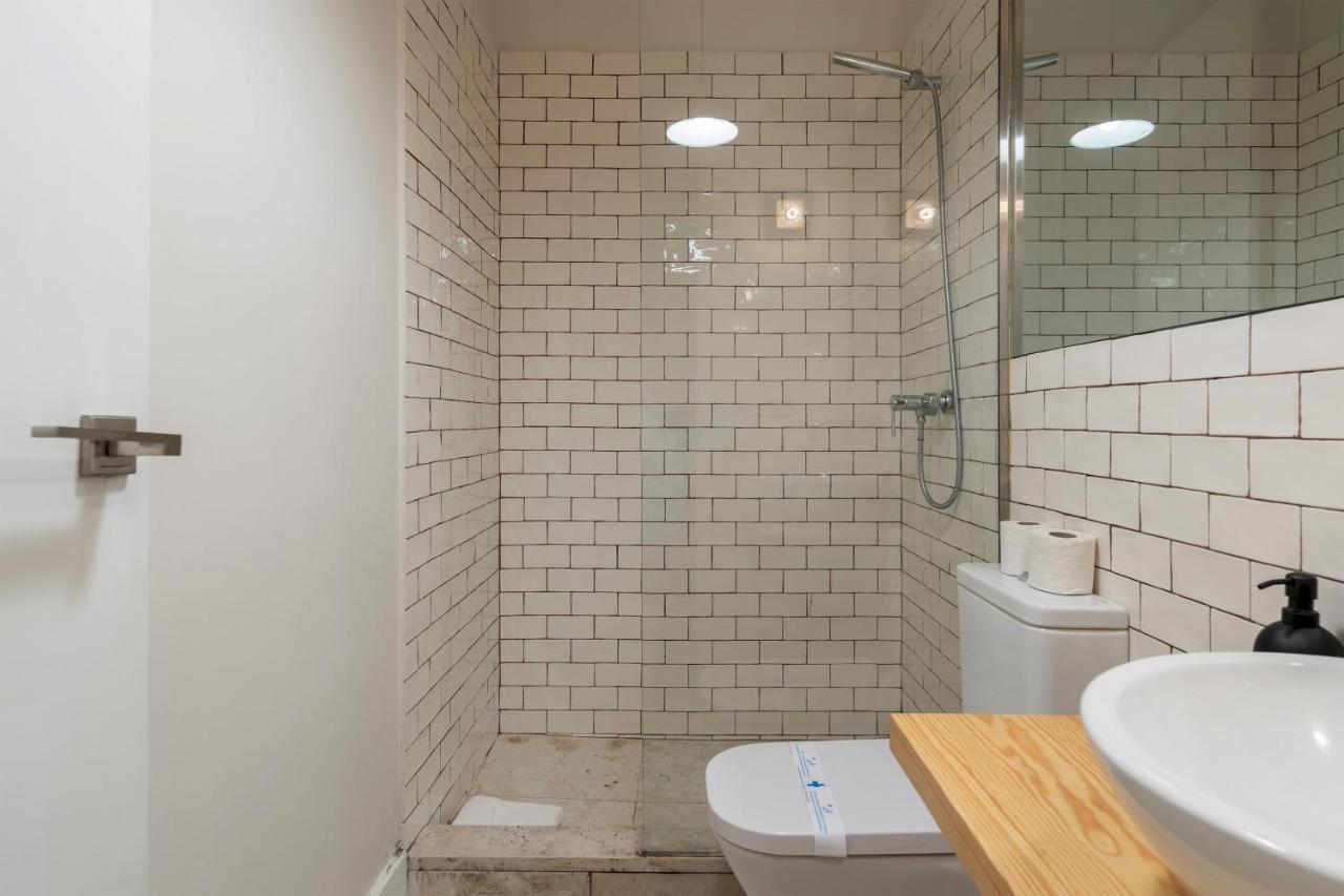 1 Bedroom 1 Bathroom Furnished - Chamberi - Cozy Modern- Mintystay