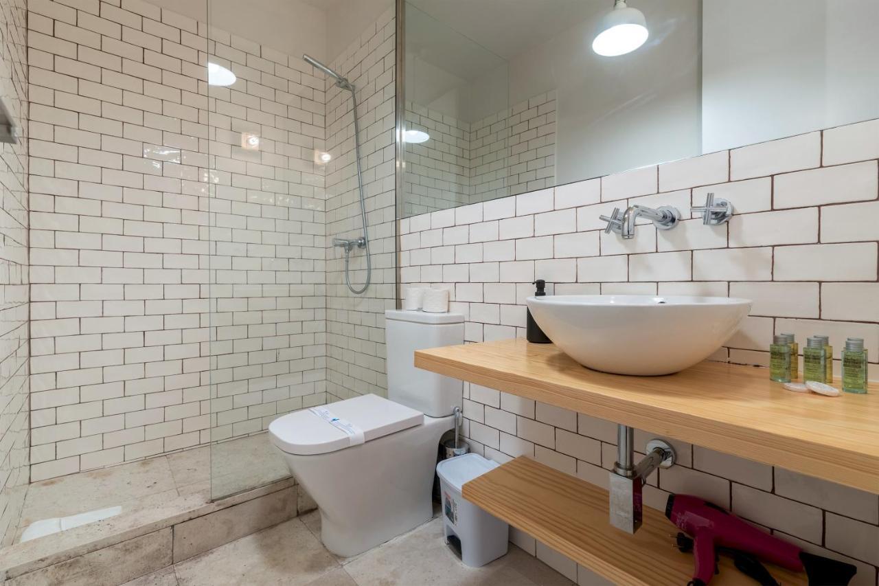 1 Bedroom 1 Bathroom Furnished - Chamberi - Cozy Modern- Mintystay *