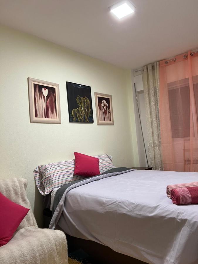 Aparment Legazpi *
