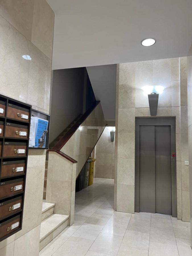 Apartamento Aparment Legazpi *