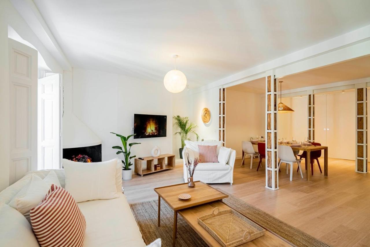Ever House - Atocha1 Superb-location Apartamento Madrid