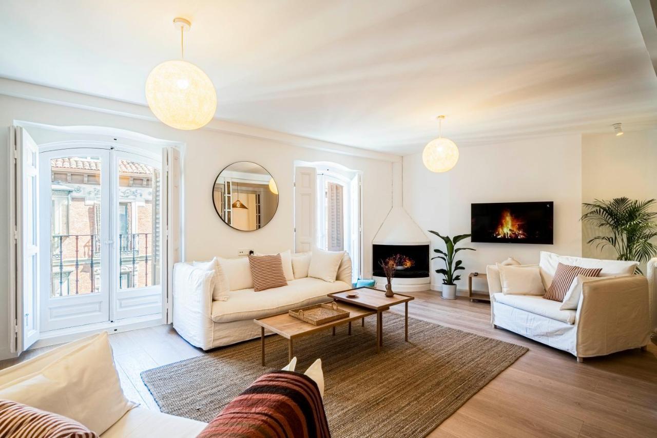 Ever House - Atocha1 Superb-location Apartamento *