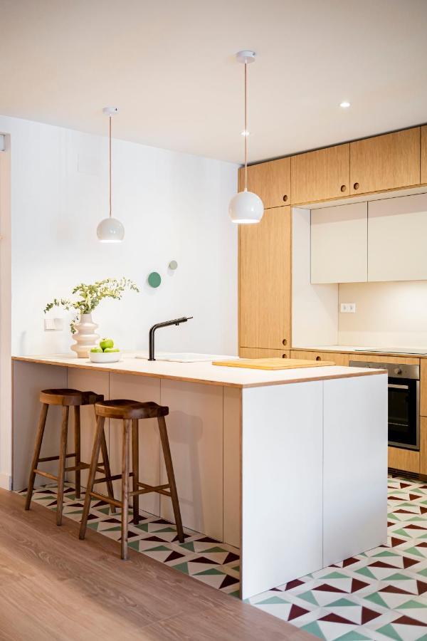 Ever House - Atocha1 Superb-location Apartamento