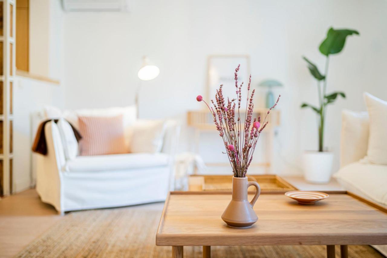 Ever House - Atocha1 Superb-location Apartamento *