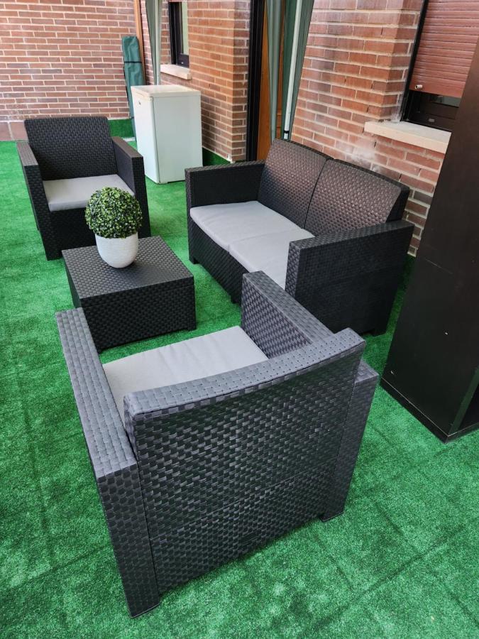 Apartamento Pepe Viajes *